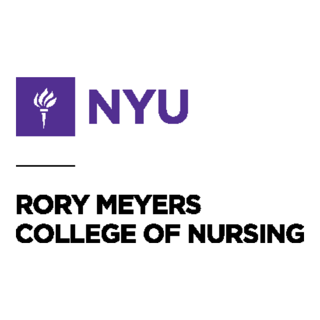 New York University Rory Meyers College of Nursing Logo